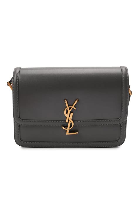 сумка ysl серая|Сумки Saint Laurent 6 060 товаров .